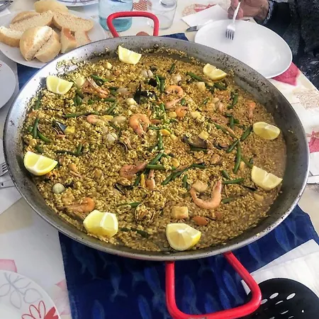 Apartamento Costa Brava *