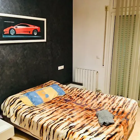 Apartamento Costa Brava * Palafrugell
