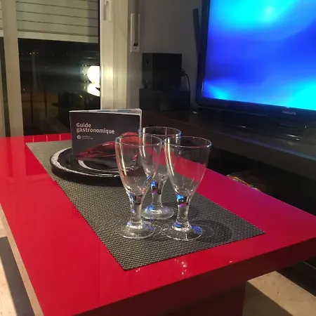Apartamento Costa Brava