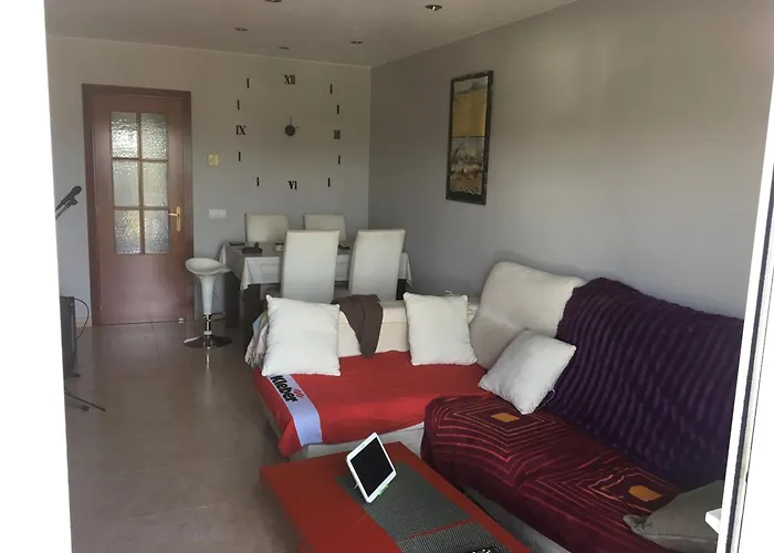Apartamento Costa Brava * Palafrugell