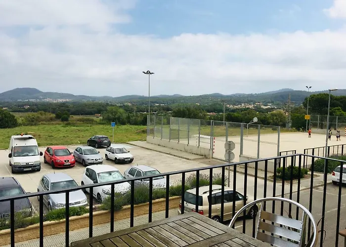 Apartamento Costa Brava Palafrugell