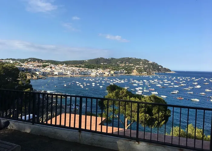 Apartamento Costa Brava