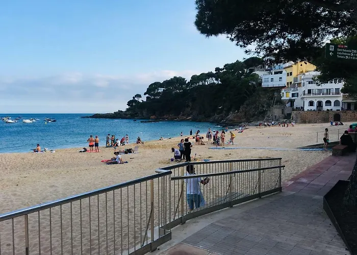 Apartament Apartamento Costa Brava