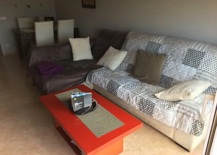 Apartament Apartamento Costa Brava *