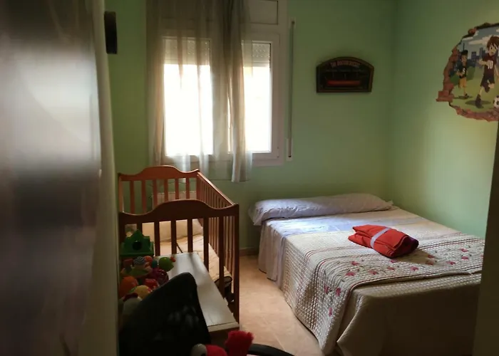 Apartamento Costa Brava