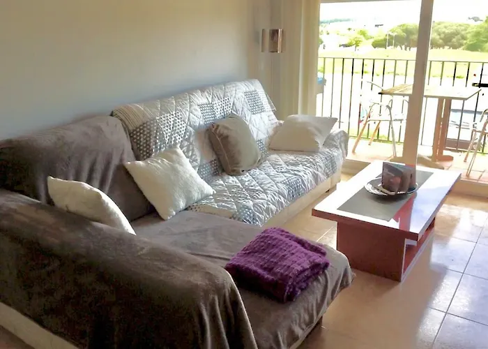 Apartament Apartamento Costa Brava