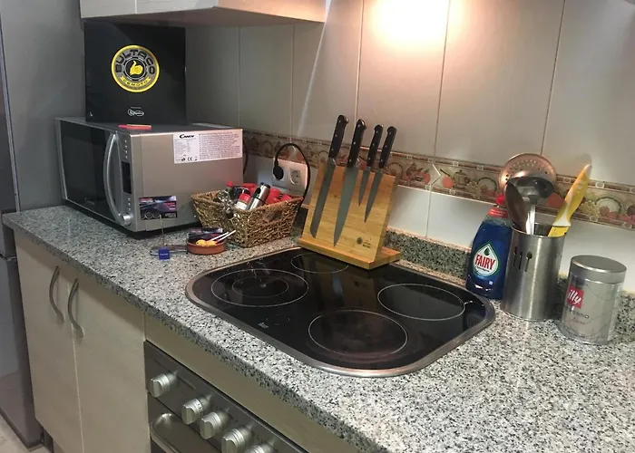 Apartamento Costa Brava * Palafrugell