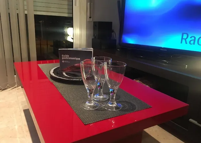 Apartamento Costa Brava