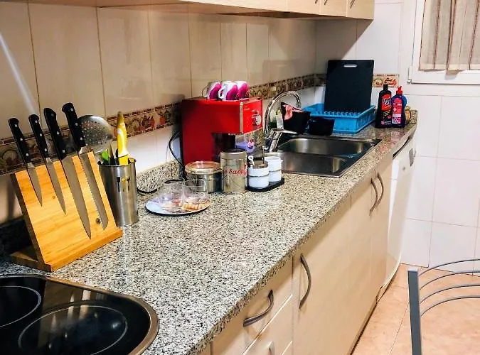 Apartamento Costa Brava