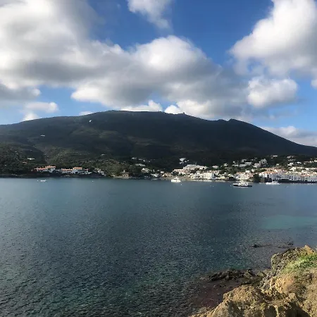 شقة Apartamento Costa Brava بالافروجيل