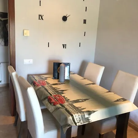 Apartamento Costa Brava *
