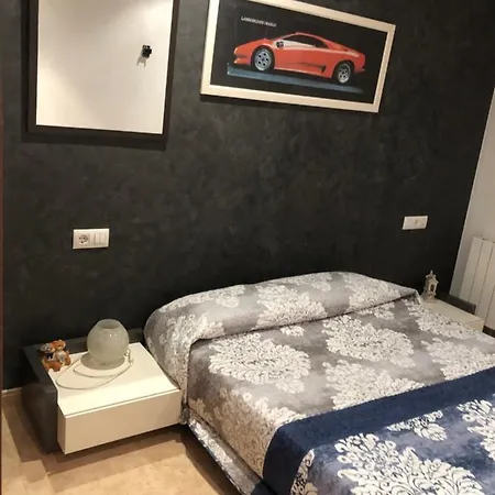 Apartamento Costa Brava بالافروجيل