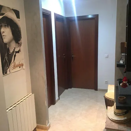 شقة Apartamento Costa Brava