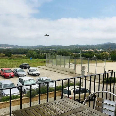 Apartamento Costa Brava بالافروجيل