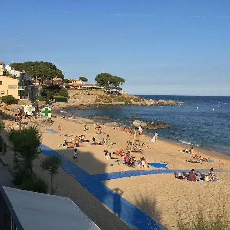 Apartamento Costa Brava * بالافروجيل