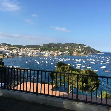 Apartamento Costa Brava