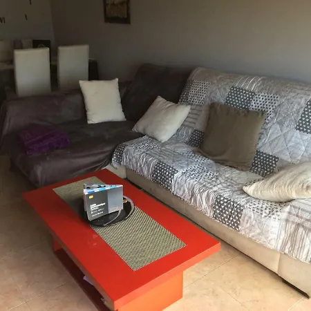 شقة Apartamento Costa Brava *