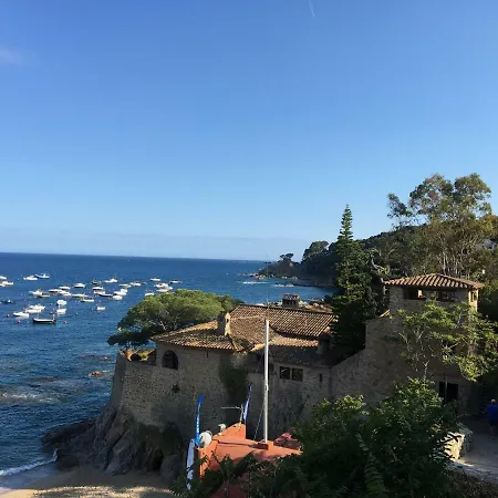 Apartamento Costa Brava شقة *