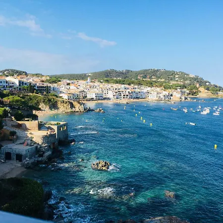 شقة Apartamento Costa Brava *