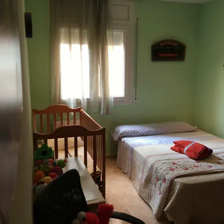 Apartamento Costa Brava