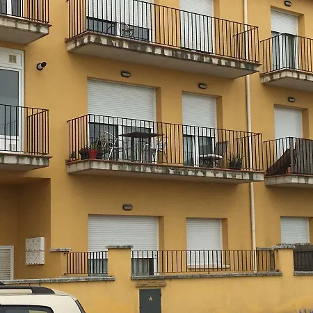 Apartamento Costa Brava شقة بالافروجيل